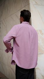 CAMISA CLÁSSICA