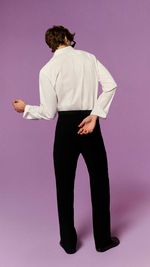 CAMISA SLIM