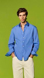 CAMISA CLÁSSICA