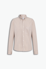 CAMISA SARJA LEVE