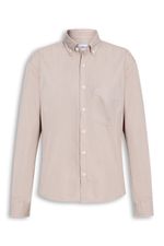 CAMISA SARJA LEVE