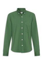 CAMISA SARJA LEVE 