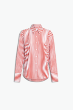 CAMISA TRICOLINE INGLESA