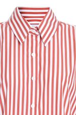 CAMISA TRICOLINE INGLESA