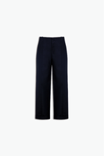 CALÇA BARRA ITALIANA FRISO ALGODÃO