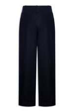 CALÇA BARRA ITALIANA FRISO ALGODÃO