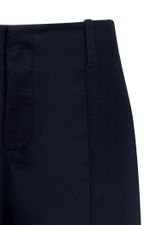 CALÇA BARRA ITALIANA FRISO ALGODÃO