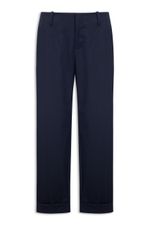 CALÇA BARRA ITALIANA LÃ