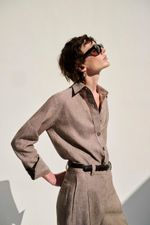CAMISA SUMMER LINHO 