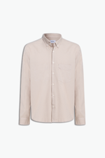 CAMISA SARJA LEVE