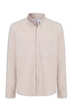 CAMISA SARJA LEVE