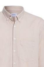 CAMISA SARJA LEVE