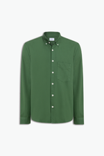 CAMISA SARJA LEVE 