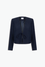BLAZER  BOX LINHO 