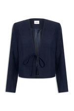 BLAZER  BOX LINHO 
