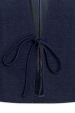 BLAZER  BOX LINHO 