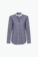 CAMISA GOLA PADRE VICHY