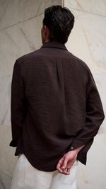 CAMISA ML SEDA