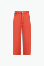 CALÇA SARJA UNISSEX