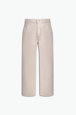 CALÇA SARJA UNISSEX