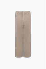 CALÇA CLÁSSICA TWILL