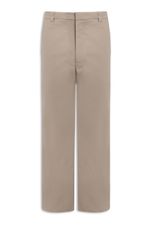 CALÇA CLÁSSICA TWILL