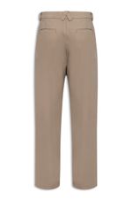CALÇA PREGA TWILL