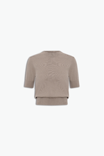 CAMISETA SLIM ROMA