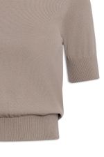 CAMISETA SLIM ROMA