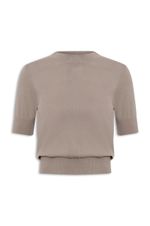 CAMISETA SLIM ROMA