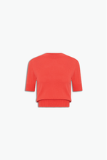 CAMISETA SLIM ROMA