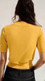 CAMISETA SLIM ROMA