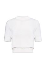 CAMISETA SLIM ROMA