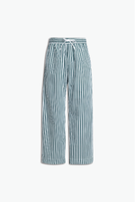 CALÇA LISTRAS 