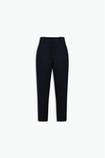 CALÇA CROPPED ALGODÃO TECH