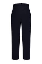 CALÇA CROPPED ALGODÃO TECH