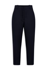 CALÇA CROPPED ALGODÃO TECH