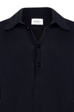 POLO ML TRICOT CLÁSSICA