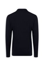 POLO ML TRICOT CLÁSSICA
