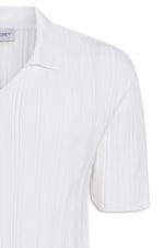 POLO CANELADA TRICOT