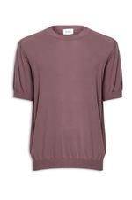 CAMISETA TRICOT