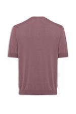 CAMISETA TRICOT