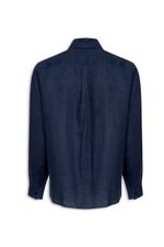 CAMISA LINHO BOLSOS