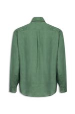 CAMISA LINHO BOLSOS