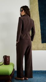 BLAZER LEVE SEDA