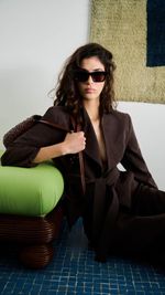 BLAZER LEVE SEDA