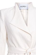 BLAZER LEVE SEDA