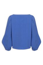 BLUSA MANGA PERA