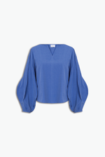 BLUSA MANGA PERA