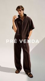 CAMISA MC SEDA